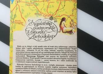 ( 3573 ) Kąpieliska Nadmorskie Pomorza Zachodniego