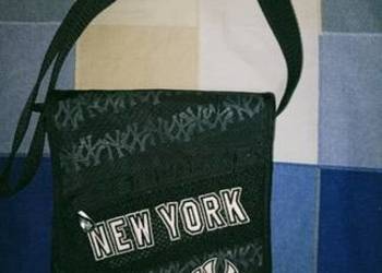 Torba na ramię NEW York