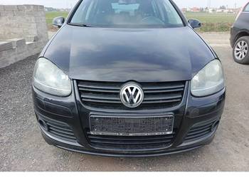 VW Golf GT 2.0 140 KM