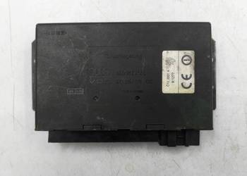 Moduł Komfortu Audi A6 C5 4B0962258L 410.215/006/010