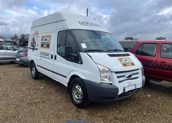 FORD Transit IV 2.2 TDCi 125 350 MS