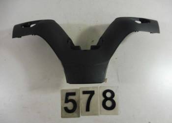 Piaggio MP3 300 / 500 nowa obudowa kierownicy 14-16r. A578