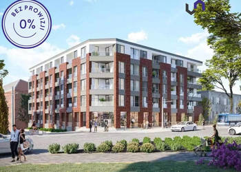 Mieszkanie 72.89m2 3 pokoje Katowice Słoneczna