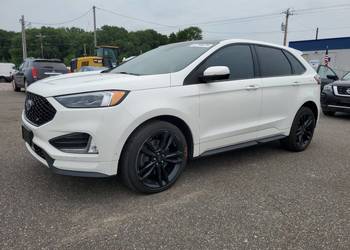 2023 FORD EDGE ST