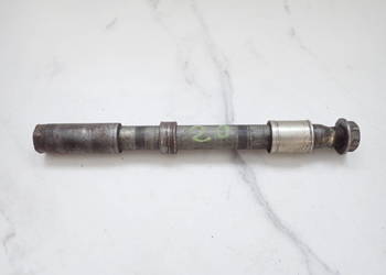 Oś Ośka Koła Przód 20mm Honda CR 250 KZ3 94-97r 125