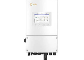 Solis S6-EH1P3K-L-PLUS 3 kW