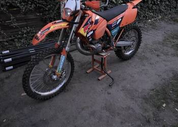 KTM EXC 250