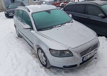 Sprzedam Volvo v50