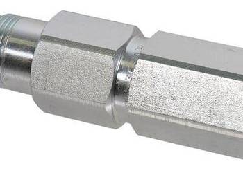 Wkłąd Multifaster wtyczka 3P 3/8" - 3/8" BSP KIT3FNP38GASM