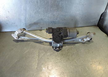 MECHANIZM WYCIERACZEK PRZÓD VW POLO IV 9N