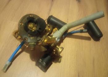 Wielozawór wielozawory do butli LPG Tomasetto