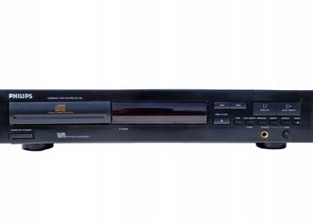 Odtwarzacz Cd player Philips CD 720