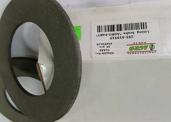 Tarcza cierna hederu Claas 3mm