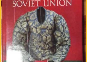 Folk Art in the Soviet Union / sztuka ludowa ZSRR/ ZSRR/ sztuka/ folklor