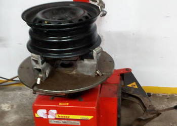 montażownica gs boxer