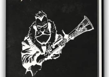 Warlock - Ogniem i prochem PL