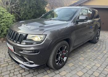 SRT 6.4 Zamiana