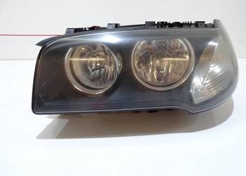 LAMPA LEWA PRZEDNIA BMW X3 E83 OE 7162195