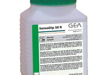 SensoDip 50 R Środek do dippingu z repelentem 0,5kg GEA
