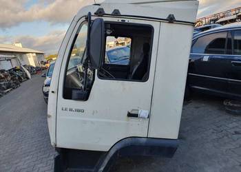 DRZWI LEWE PRZÓD MAN L2000