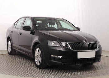 Skoda Octavia 1.4 TSI