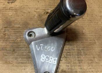 Honda VT 700 750 Shadow set podnóżek B838