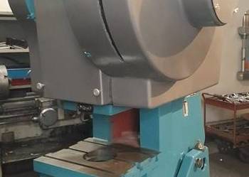 Prasa mimośrodowa SMERAL LEN 40CA (32.000,00 Netto)