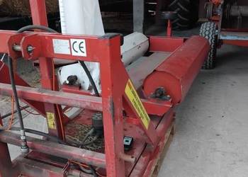 Sprzedam owijarke do bel