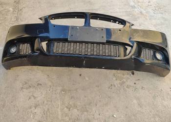 Zderzak Bmw F10 Lift M Pakiet