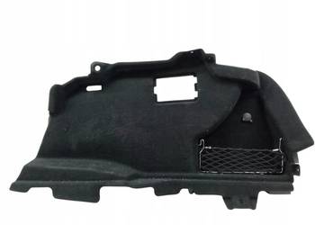 TAPICERKA BOCZEK BAGAŻNIKA PRAWY 6700404310 Maserati Ghibli III (2013-2024)