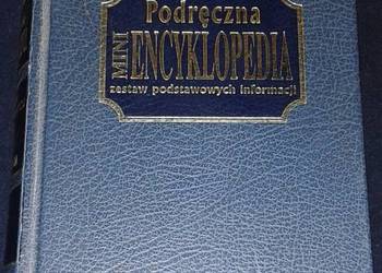 Podręczna mini encyklopedia - Anna i Krzysztof  Wiśniewscy