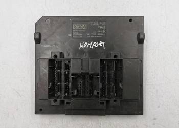 Moduł Komfortu Sterownik Audi Seat Skoda VW 5Q0937084CQ A2C10391104