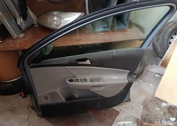Drzwi passat b6 prawe Anglik