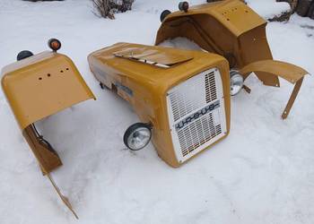 Maska błotniki Ursus c 330 c 328 c 325