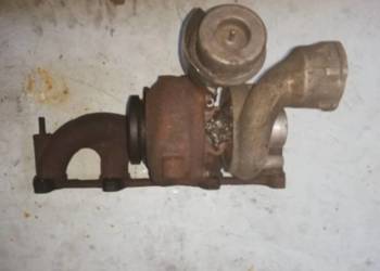 Turbosprężarka VW T5 1.9 TDI 038253010N