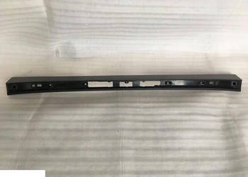 HONDA INSIGHT SPOILER KLAPY TYLNEJ