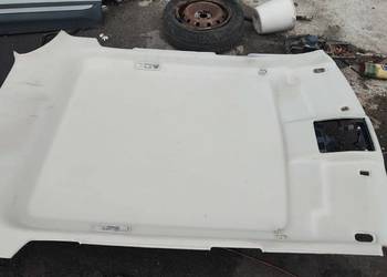 Podsufitka Land Rover Evoque I