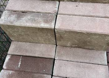 Bloczki betonowe 24 szt Bloczki betonowe 24 szt