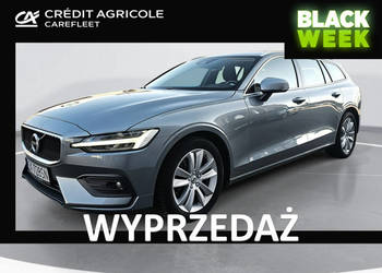 Volvo V60 D4 SCR AWD Momentum aut Kombi. SK728SN II (2018-)