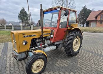 Ursus C-360 3p Oryginał