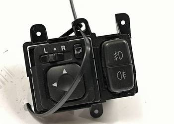 PRZYCISK MITSHUBISHI PAJERO IV 183569