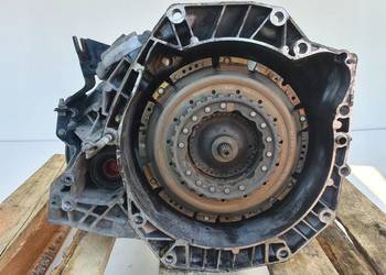 Renault Talisman 1.5 DCI SKRZYNIA BIEGÓW DC4007