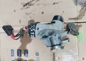 Stacyjka Mercedes Vito W638 2.5