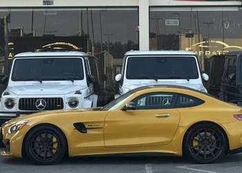 2019! Mercedes-AMG GT R! CARBON