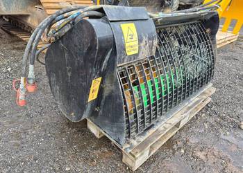 Łyżka mieszająca, mieszalnik do betonu paszy cementu, łyżka z mieszalnikiem