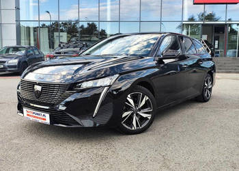 Peugeot 308, 2023r. FullLED* navi* kamera* FV23%