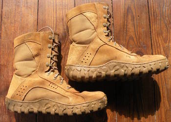 Buty Rocky S2V Special Ops coyote 9,5M