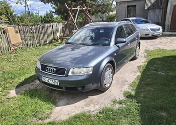 Audi a4 b5