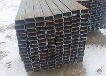 Profil 40x20x2, profil stalowy