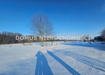 Grunt Lubiska 3416m2